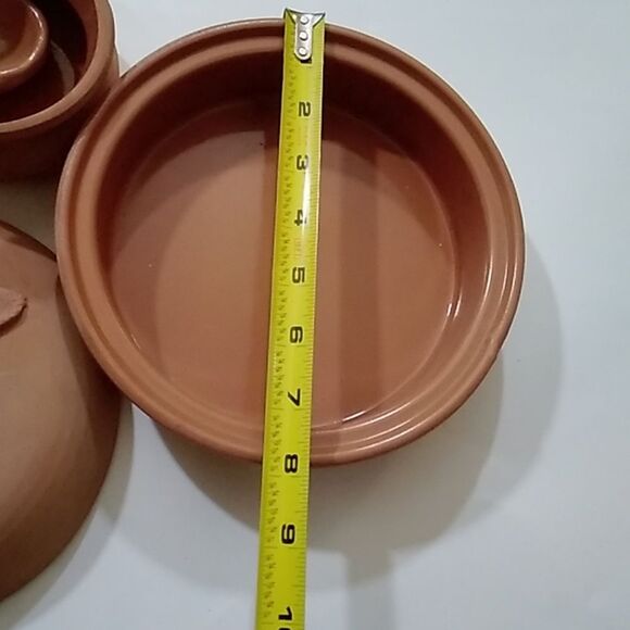 Benson Set Design For Boston Werehouse Potterry Set Made In Italy - Picture 6 of 8